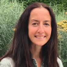 Dr. Linda Armano