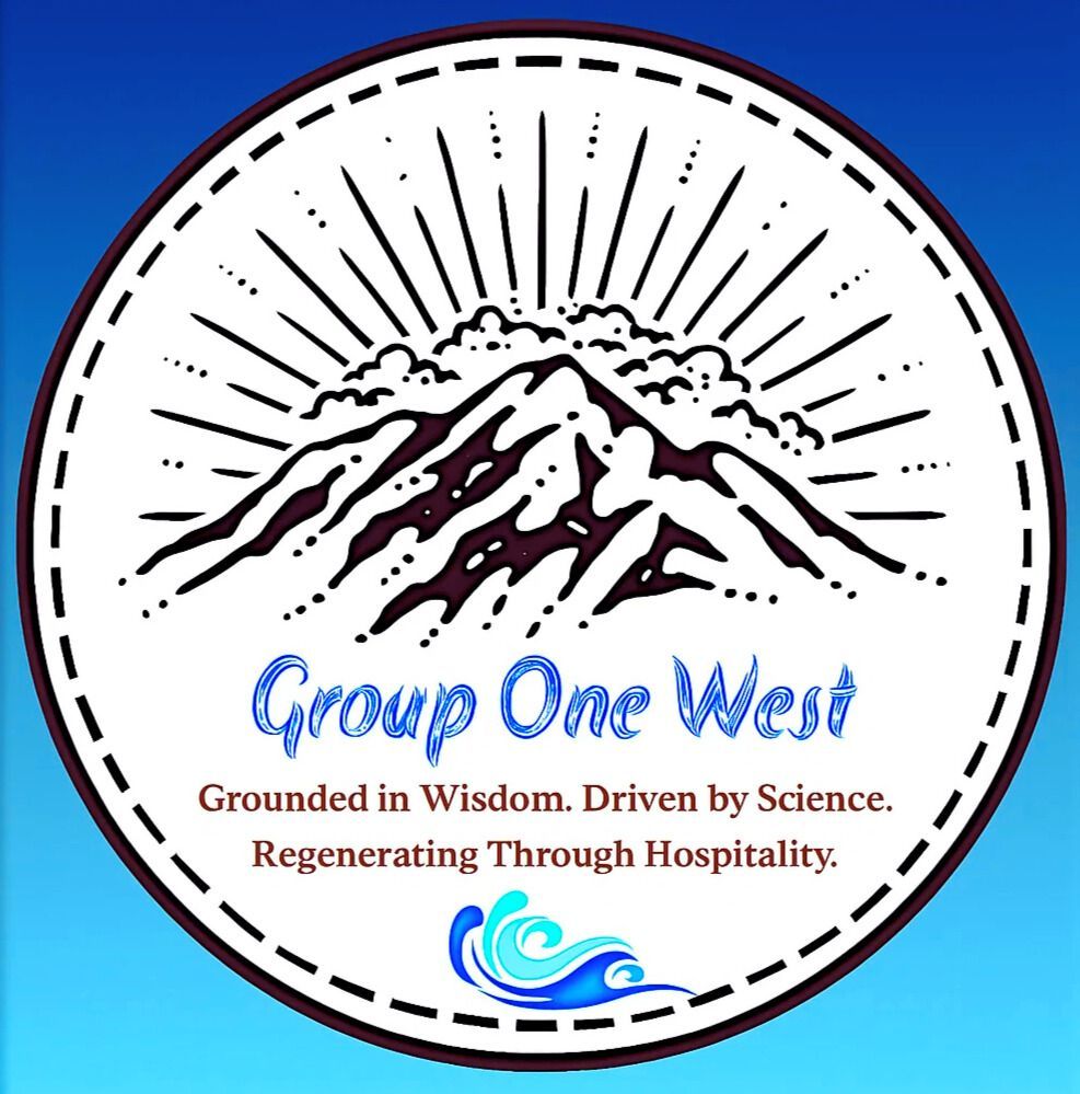 Group One West logo